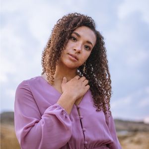 Meet your Posher, Rose